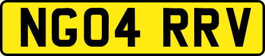 NG04RRV