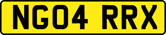 NG04RRX