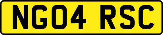 NG04RSC