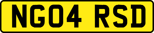 NG04RSD