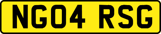 NG04RSG