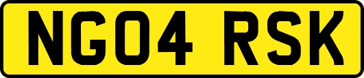 NG04RSK
