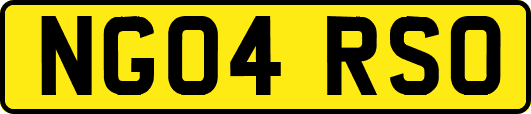 NG04RSO
