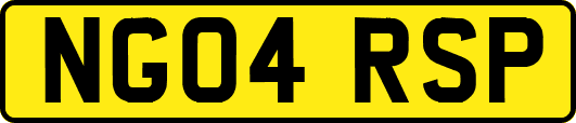 NG04RSP