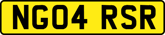 NG04RSR