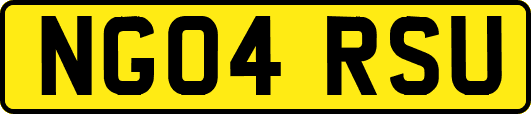 NG04RSU