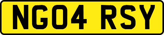 NG04RSY