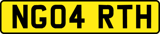 NG04RTH