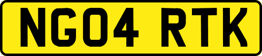 NG04RTK