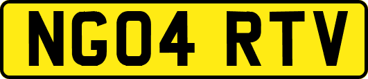 NG04RTV