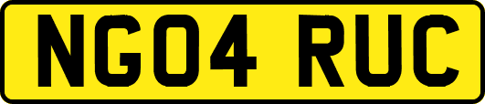 NG04RUC