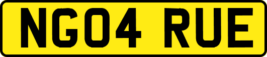 NG04RUE