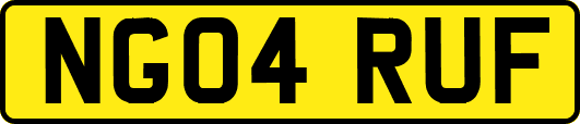 NG04RUF