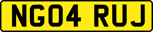 NG04RUJ