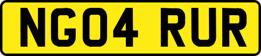 NG04RUR