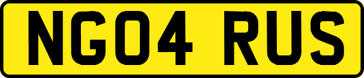NG04RUS