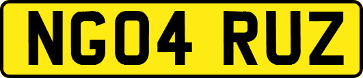 NG04RUZ