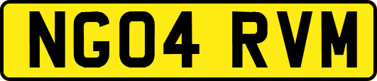 NG04RVM