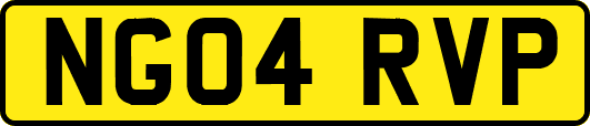 NG04RVP
