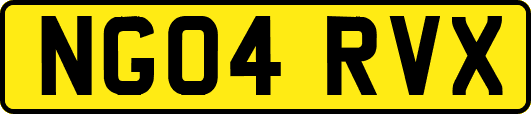 NG04RVX