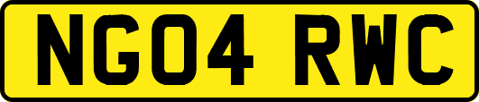 NG04RWC