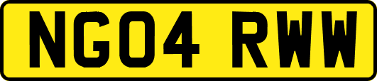 NG04RWW