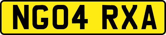 NG04RXA