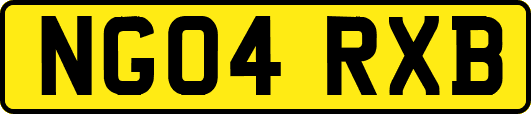 NG04RXB