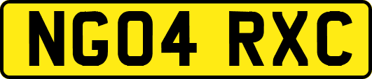 NG04RXC