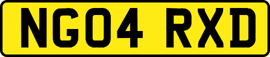 NG04RXD