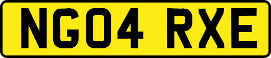NG04RXE