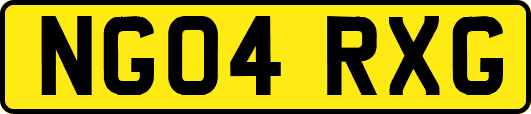 NG04RXG