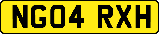 NG04RXH