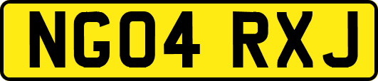 NG04RXJ