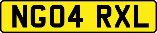 NG04RXL