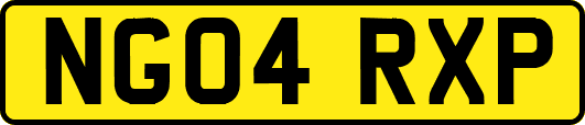 NG04RXP