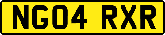 NG04RXR