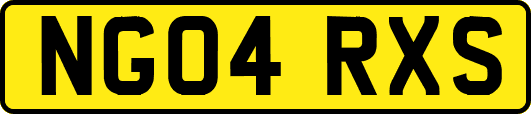NG04RXS