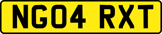 NG04RXT