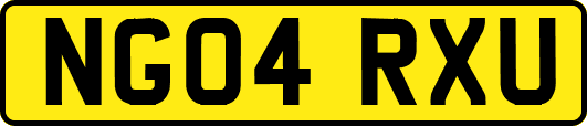 NG04RXU