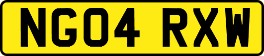 NG04RXW