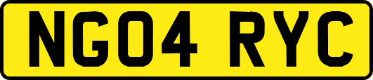 NG04RYC