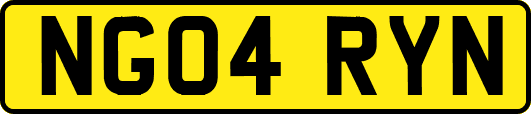 NG04RYN