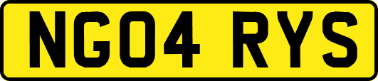 NG04RYS
