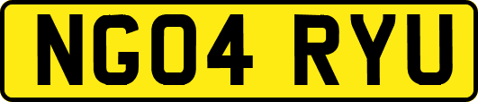 NG04RYU