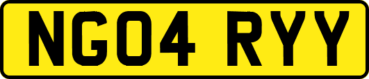 NG04RYY
