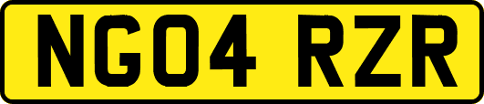 NG04RZR
