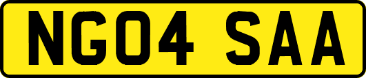 NG04SAA