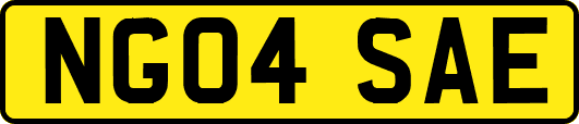 NG04SAE