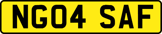 NG04SAF